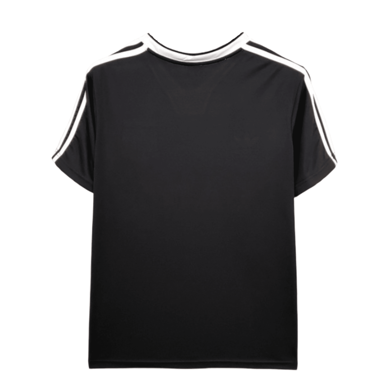 Camiseta Colo Colo Visita 1991