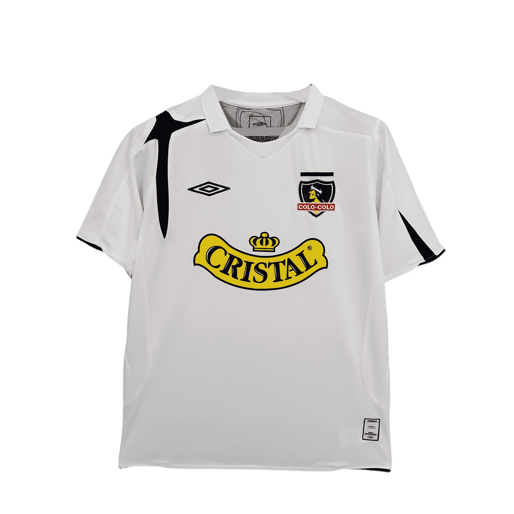 Camiseta Colo Colo Local 2006