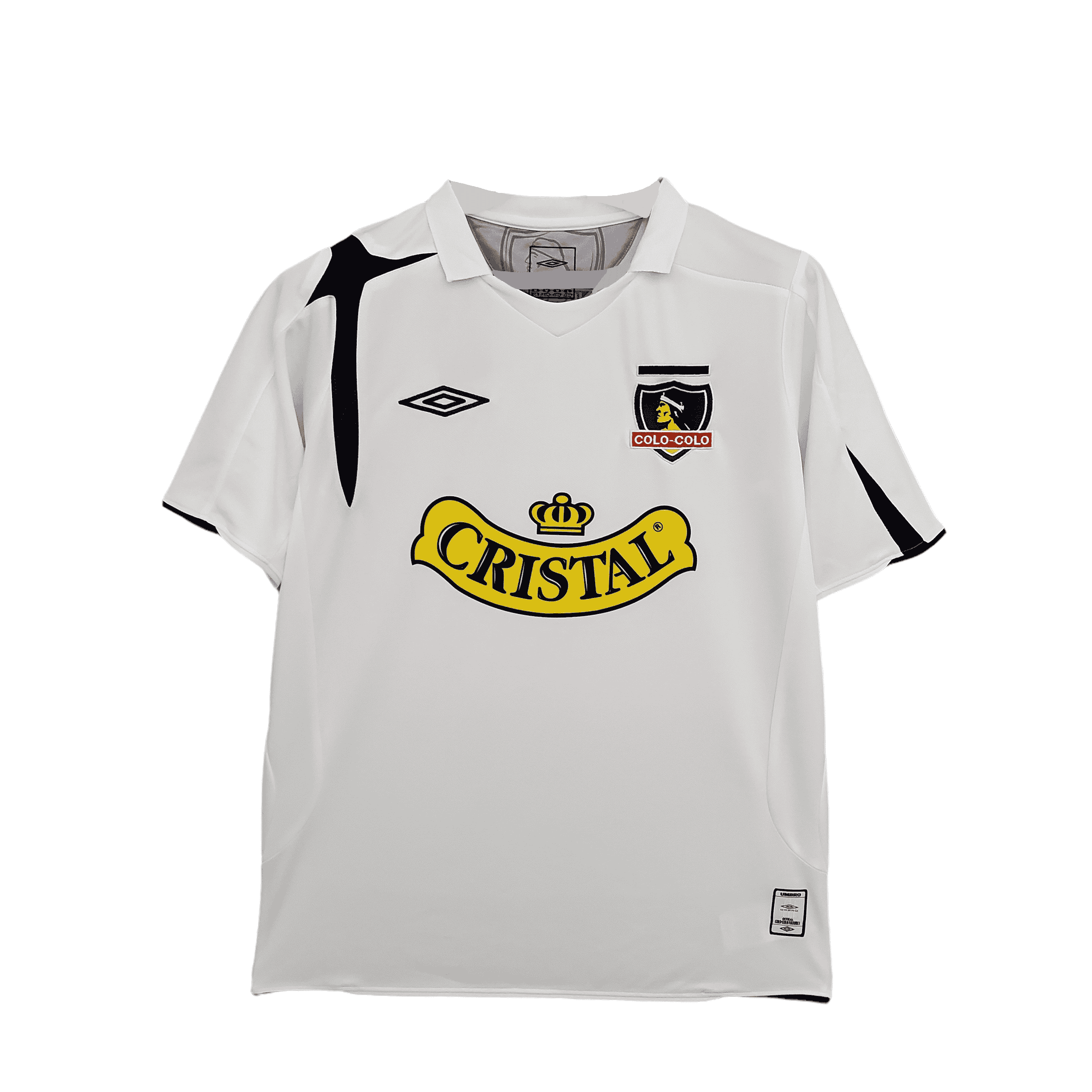 Camiseta Colo Colo Local 2006