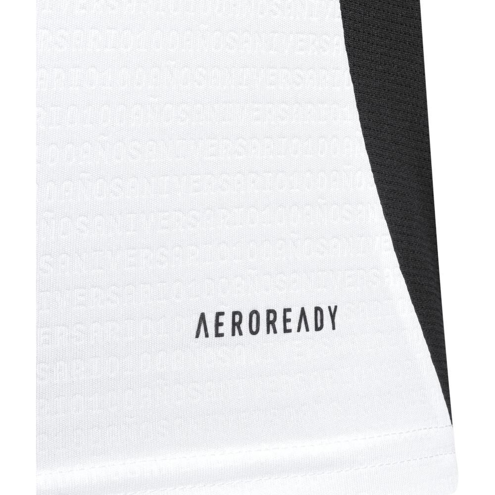 Camiseta Colo Colo Local 2025 Adulto