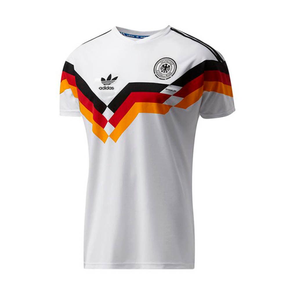 Camiseta Alemania 90