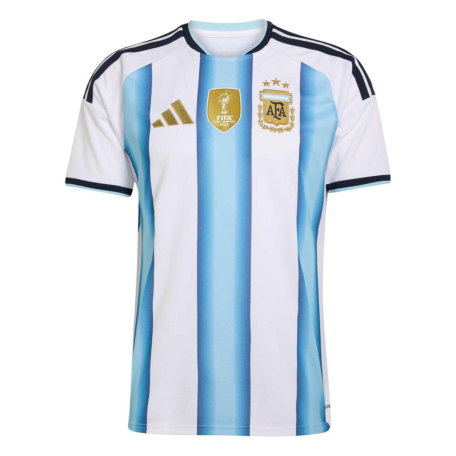 Camiseta Argentina 2026
