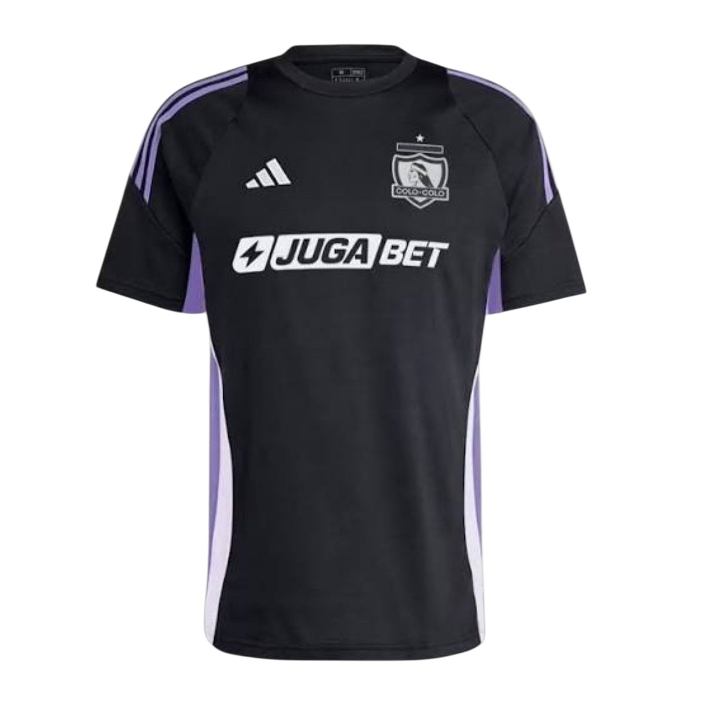 Camiseta Colo Colo Entrenamiento 2025