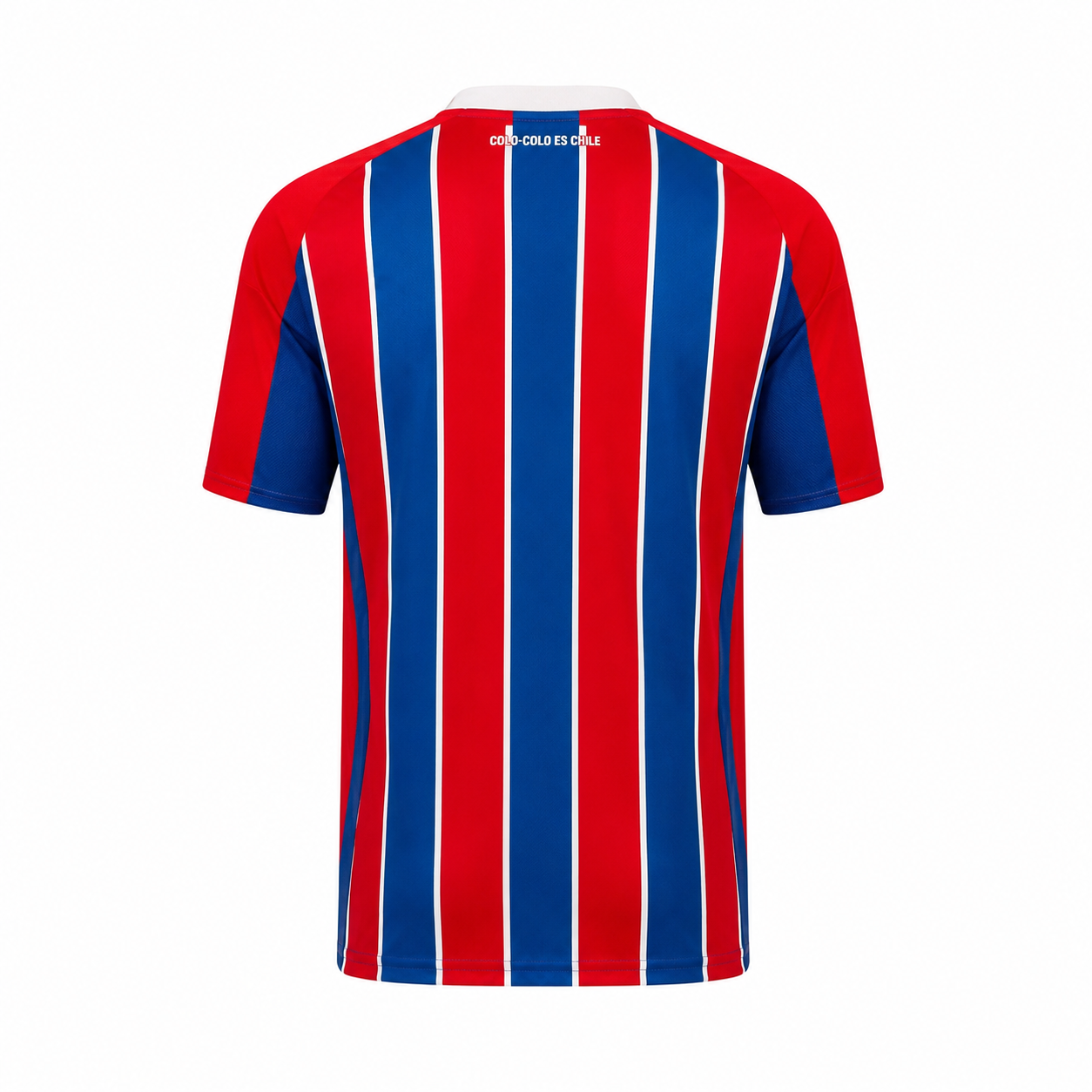 Camiseta colo colo 3ra división