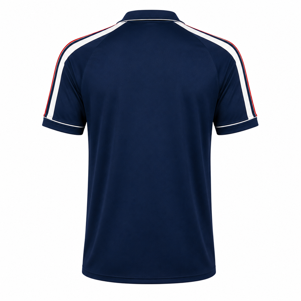 Camiseta U de Chile Local 1999