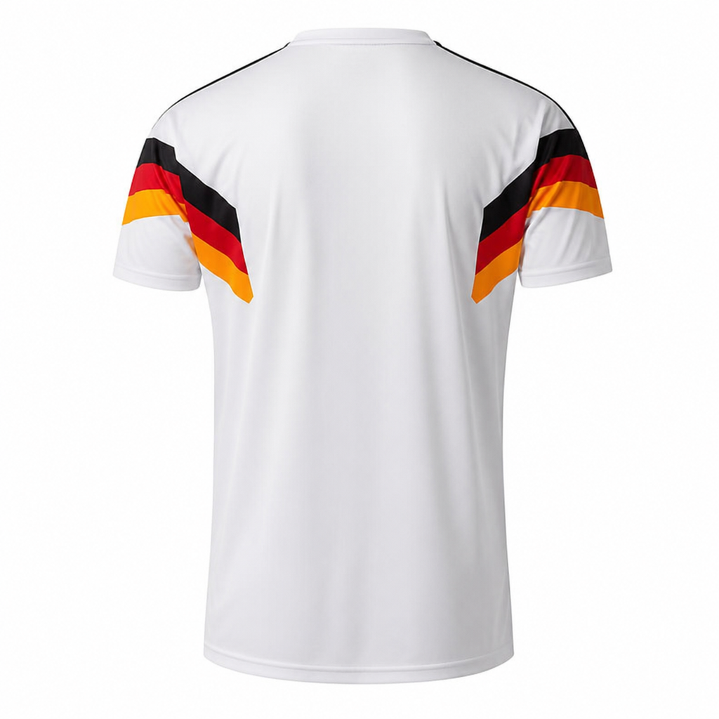 Camiseta Alemania 90