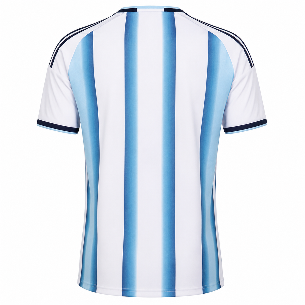 Camiseta Argentina 2026