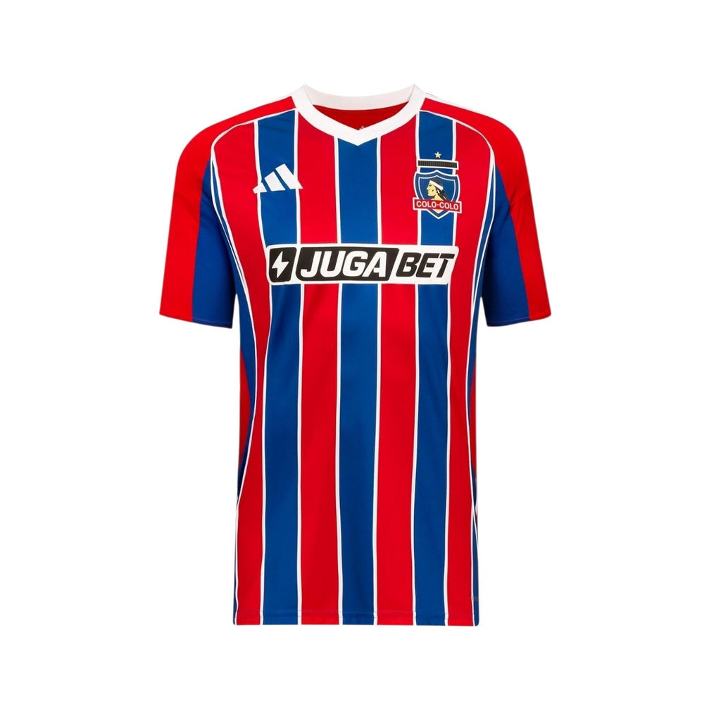 Camiseta colo colo 3ra división