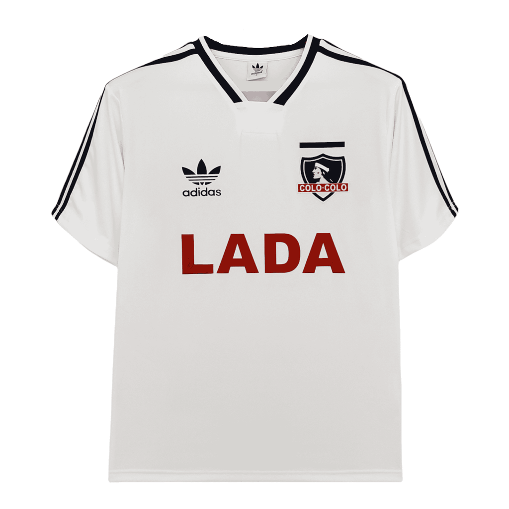Camiseta Colo Colo Local 1991