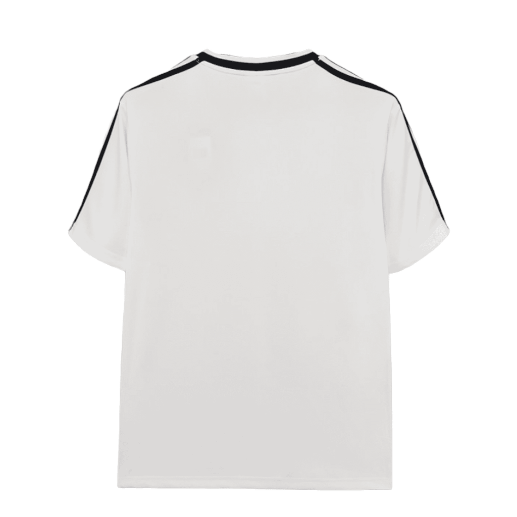 Camiseta Colo Colo Local 1991