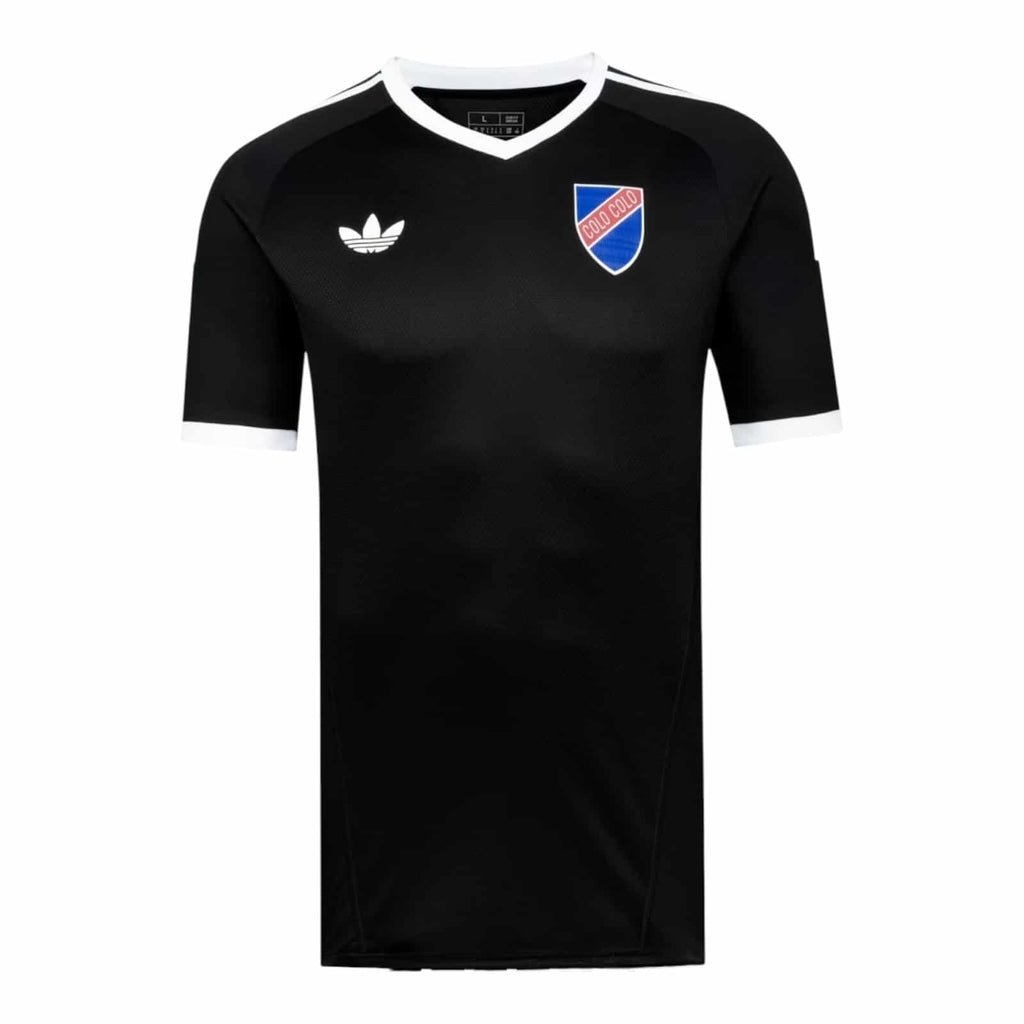 Camiseta  Colo Colo Bicentenario Arquero
