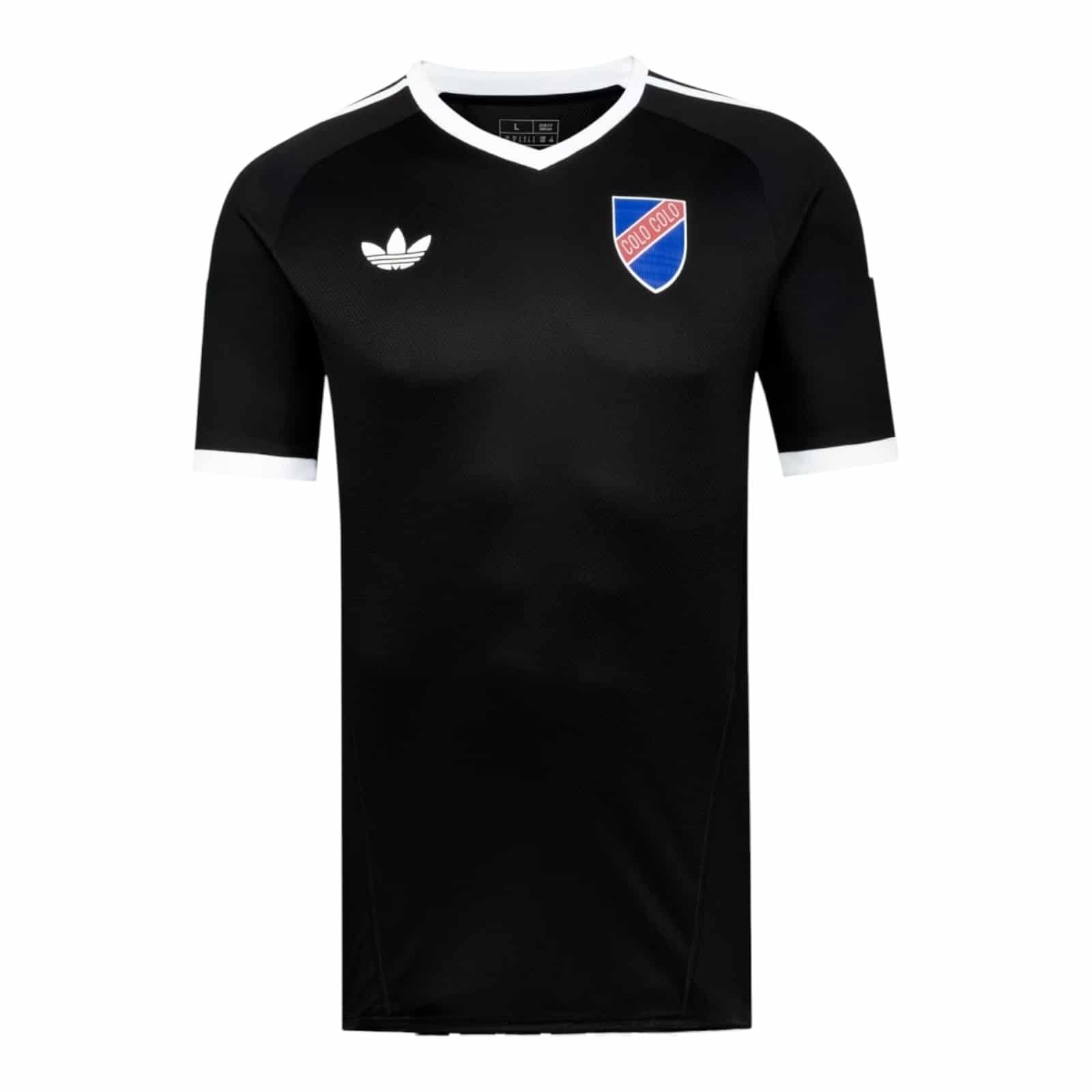 Camiseta  Colo Colo Bicentenario Arquero