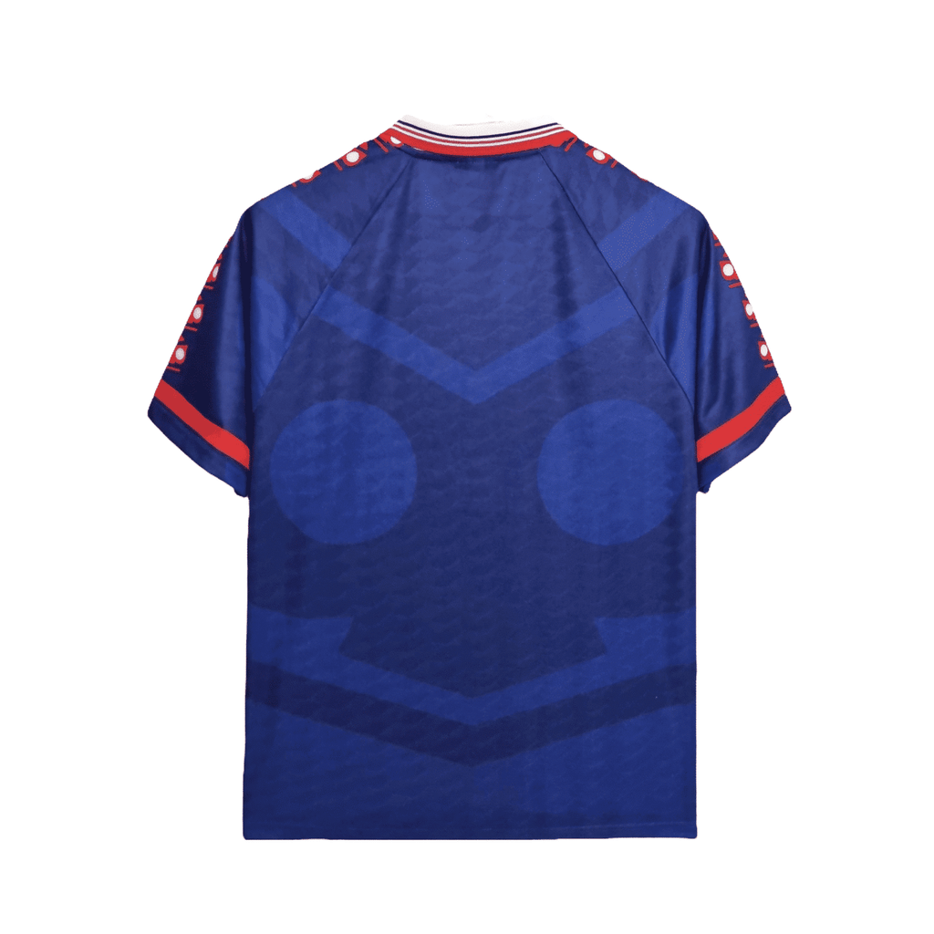 Camiseta U de Chile Local 1996