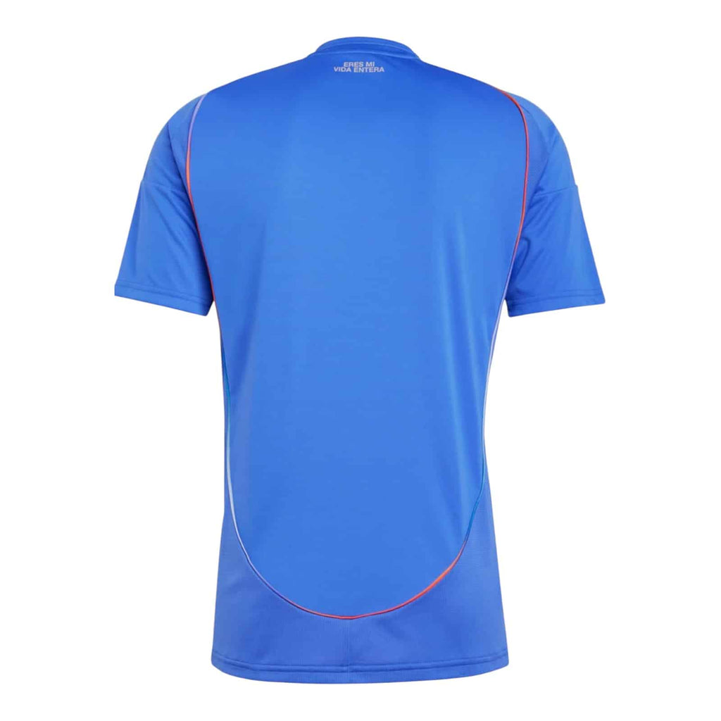 Camiseta U de Chile Local 2025