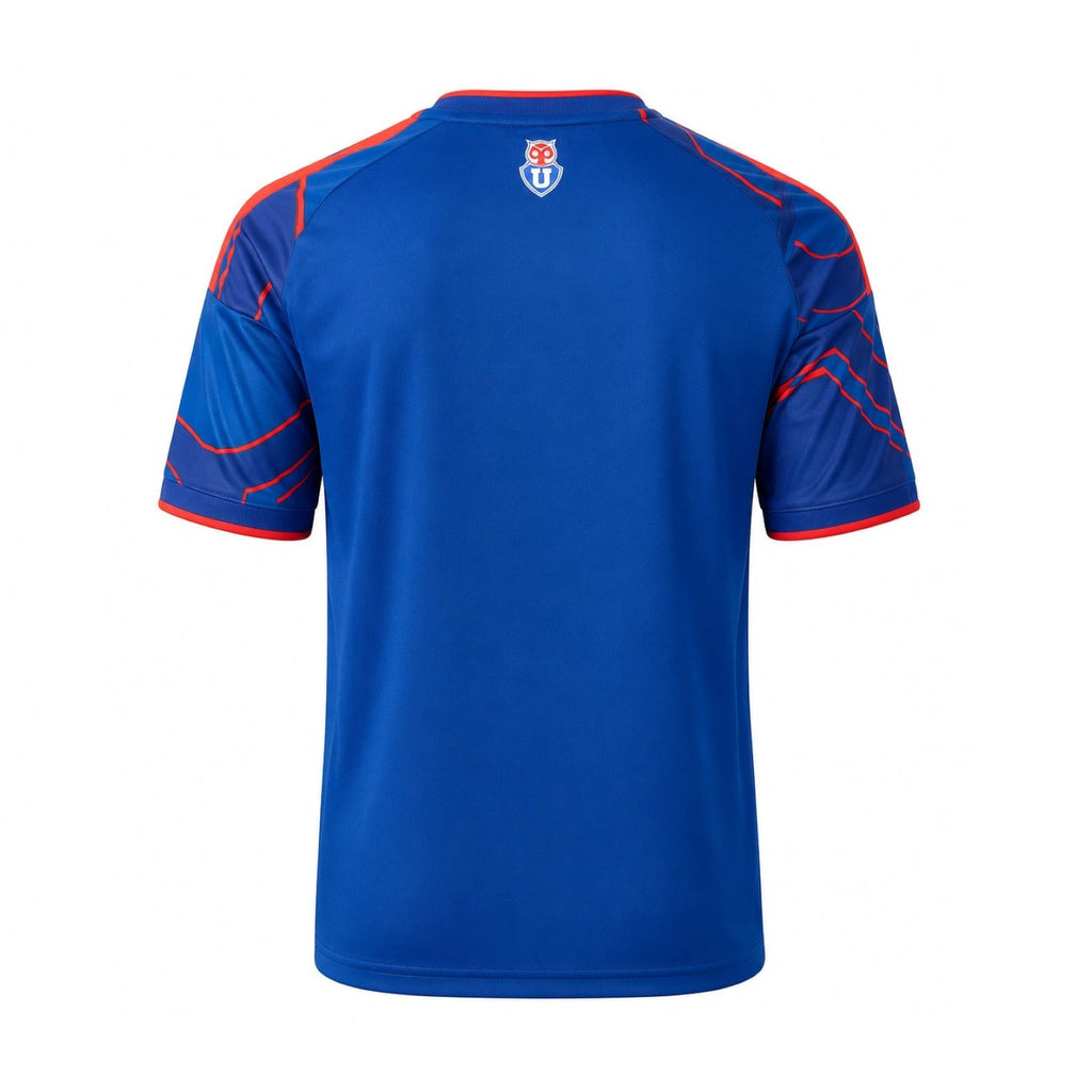Camiseta U de Chile Local 2026