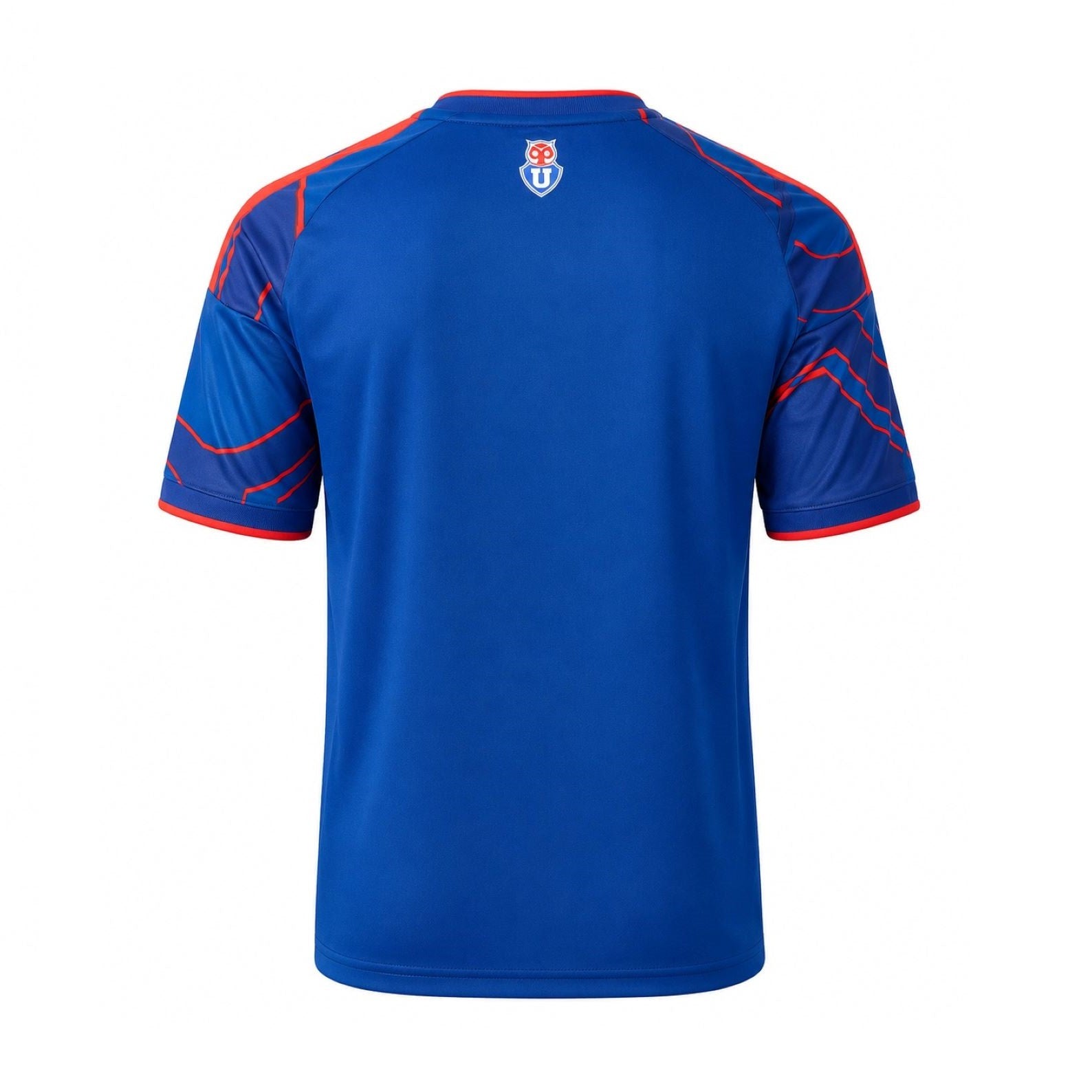 Camiseta U de Chile Local 2026