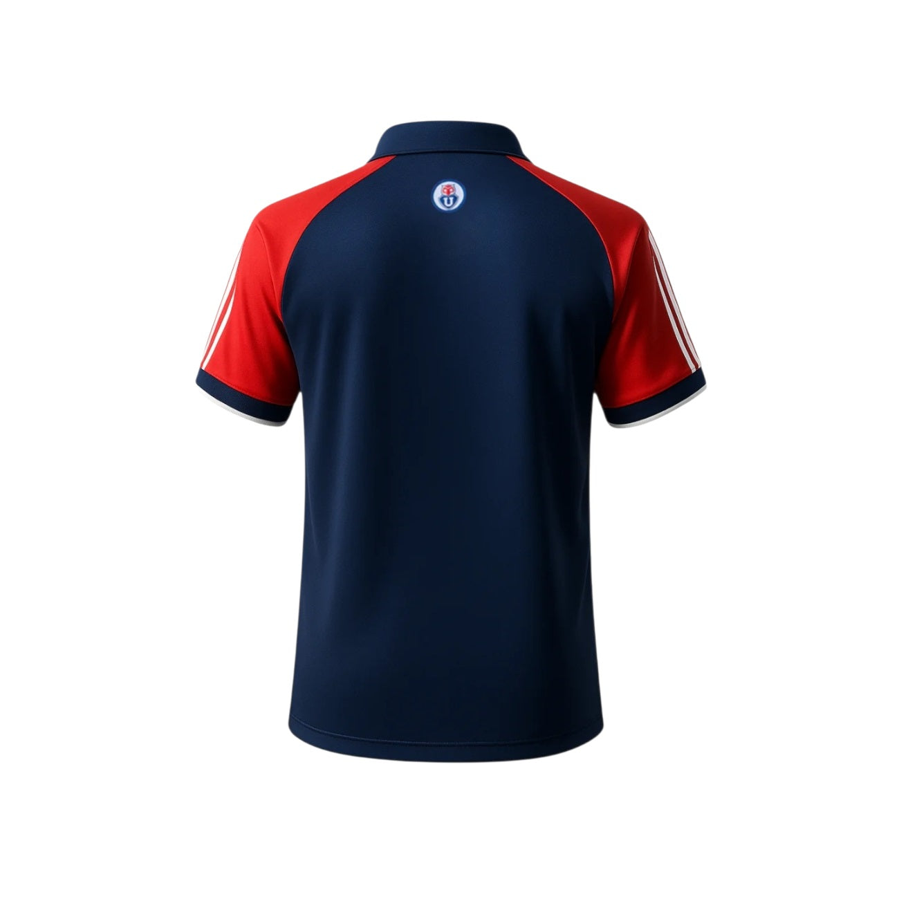 Camiseta Universidad de Chile 2001/2002