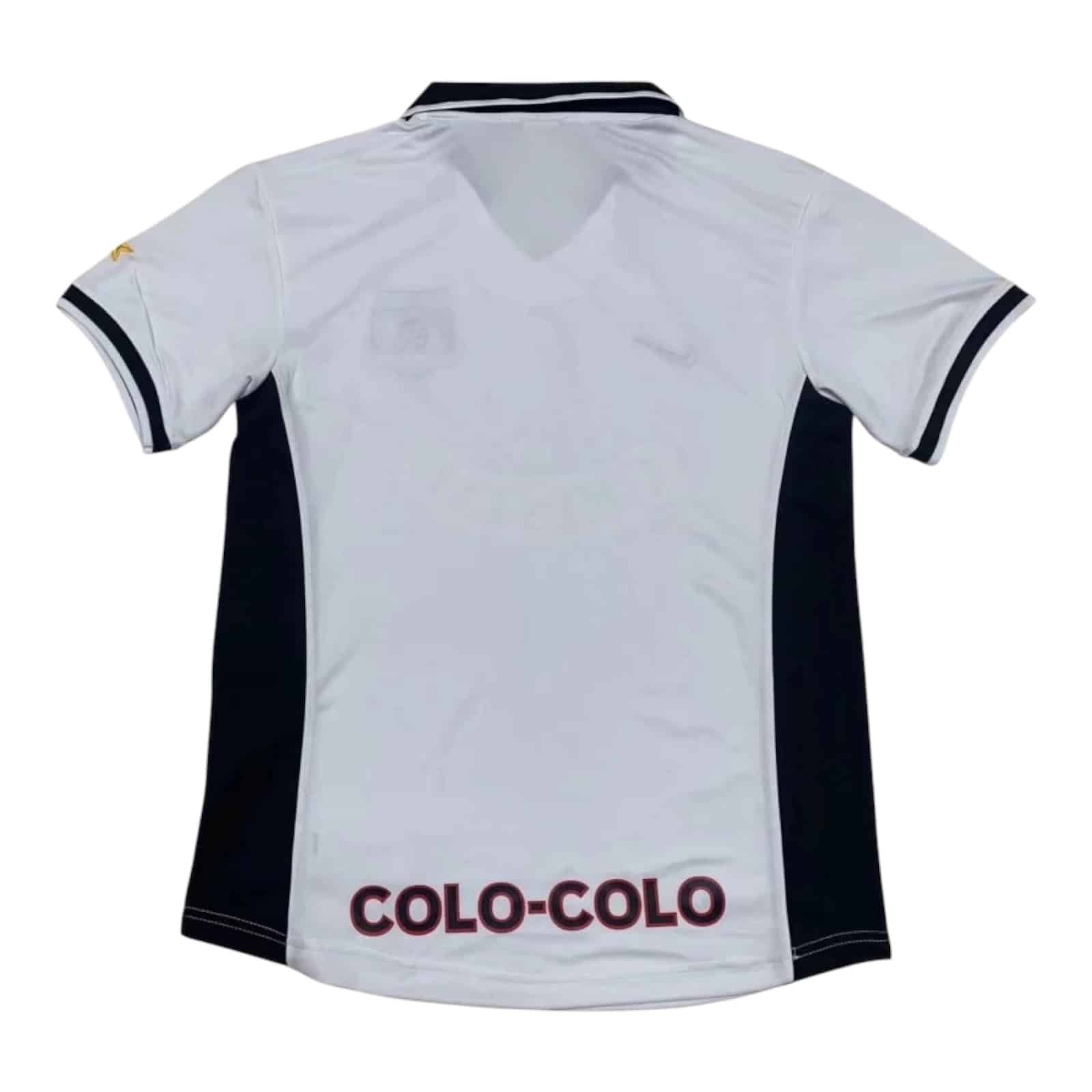 Camiseta Colo Colo Local 1998