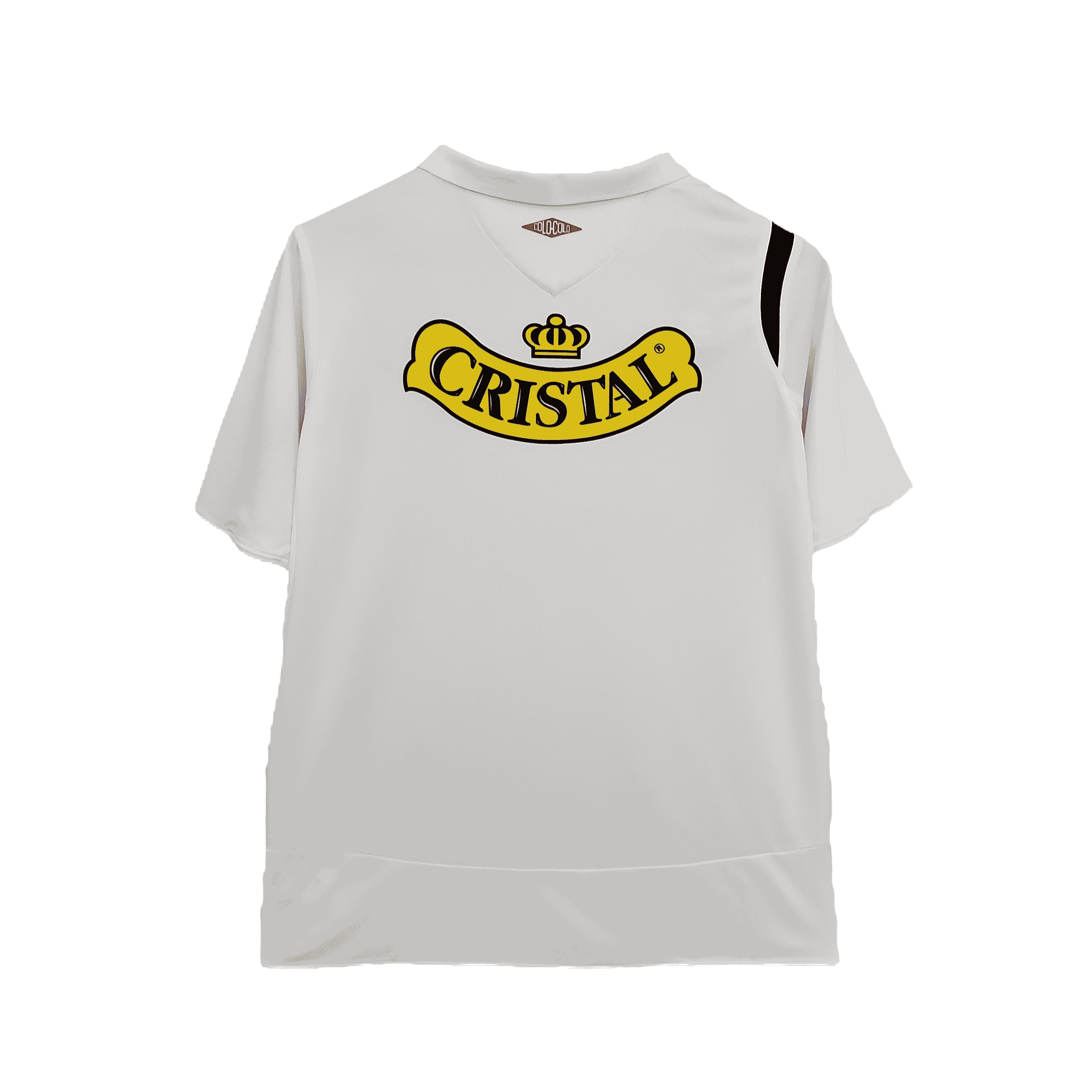 Camiseta Colo Colo Local 2006